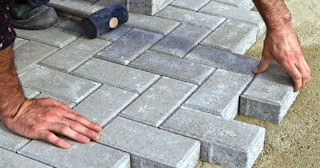 Тротуарная плитка оптом в Чайковском в октябре