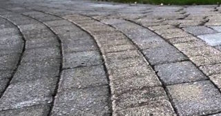 Укладка тротуарной плитки на кладбище от 708 руб. в Чайковском - ТротуарнаяПлитка