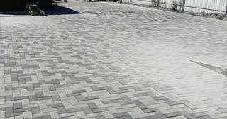 Купите плитку 400x400 в Чайковском от ТротуарнаяПлитка по цене от 708 руб.