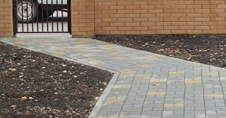 Укладка плитки на даче под ключ в Чайковском от 810 руб. - ТротуарнаяПлитка