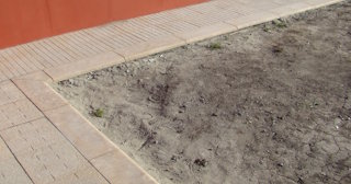 Укладка тротуарной плитки на цемент в Чайковском от 810 руб. - ТротуарнаяПлитка