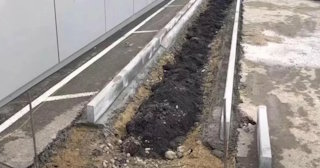 Укладка дорожек в Чайковском: цена от 911 руб. за работу от ТротуарнаяПлитка