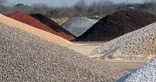 Щебень для бетона от ТротуарнаяПлитка по цене от 1518 руб. в Чайковском