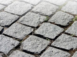 Гранитная брусчатка Чайковский